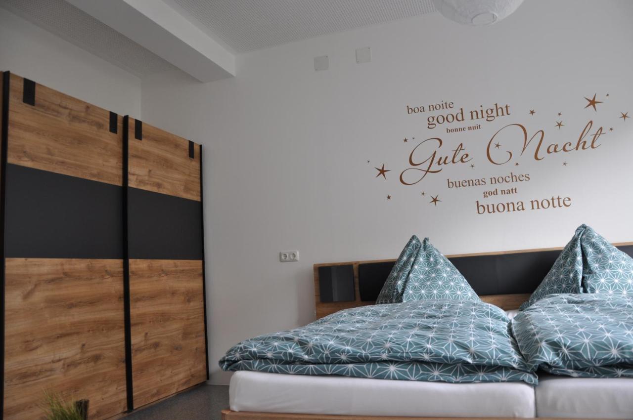 Apartment Auszeit Kirchberg an der Pielach Екстериор снимка