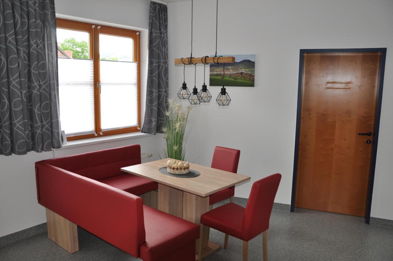 Apartment Auszeit Kirchberg an der Pielach Екстериор снимка