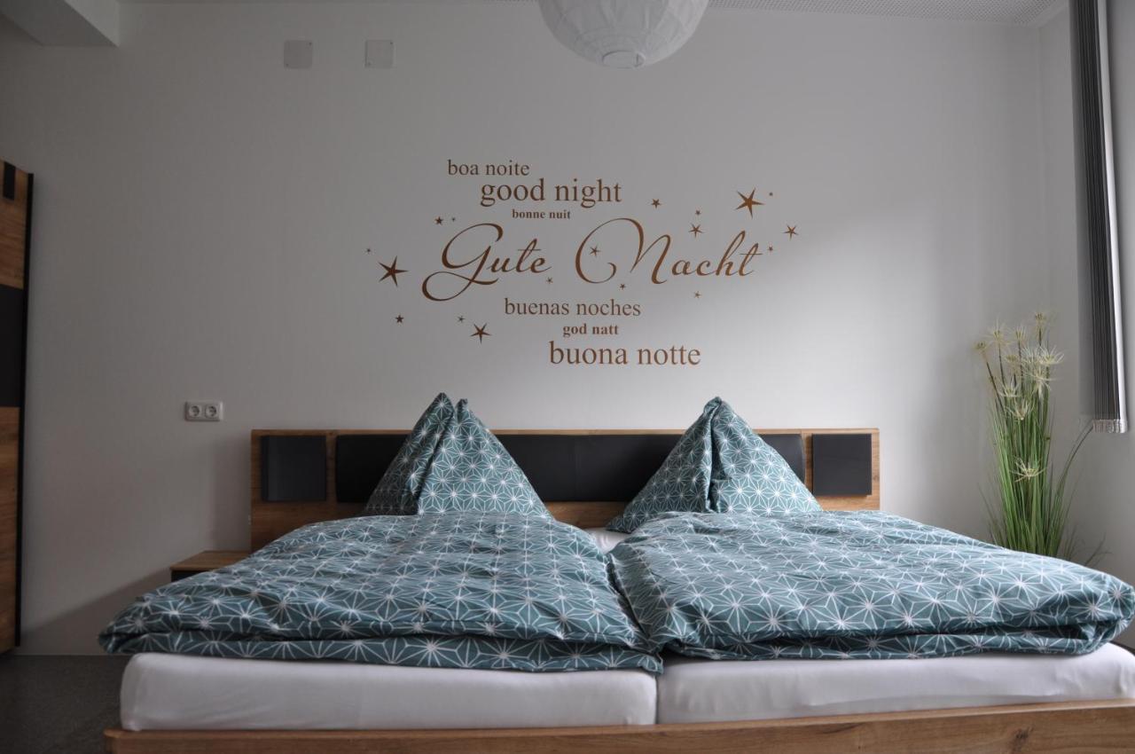 Apartment Auszeit Kirchberg an der Pielach Екстериор снимка