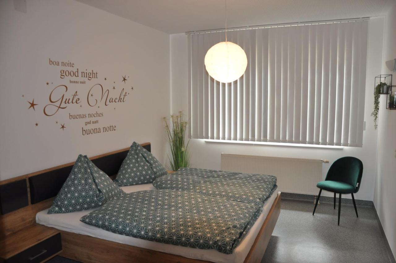 Apartment Auszeit Kirchberg an der Pielach Екстериор снимка
