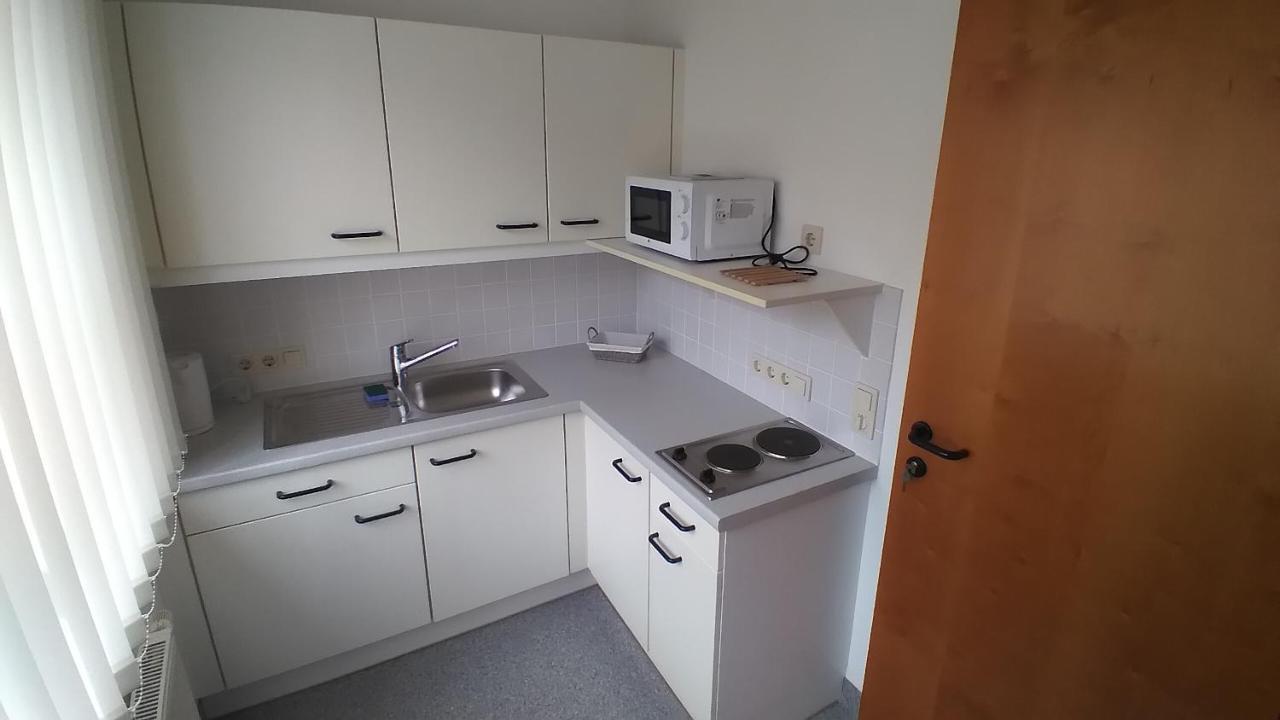Apartment Auszeit Kirchberg an der Pielach Екстериор снимка