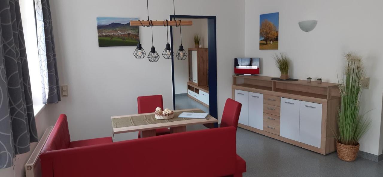Apartment Auszeit Kirchberg an der Pielach Екстериор снимка