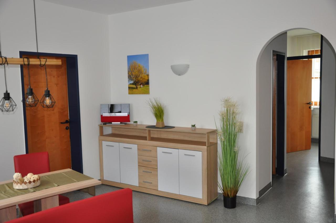 Apartment Auszeit Kirchberg an der Pielach Екстериор снимка