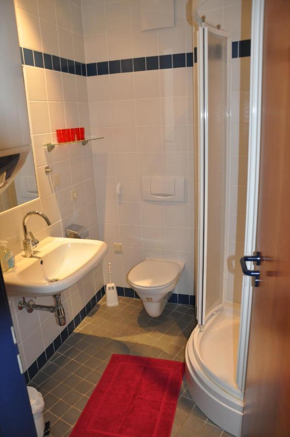 Apartment Auszeit Kirchberg an der Pielach Екстериор снимка